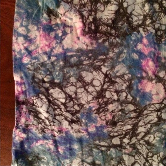 FP Tie-dye Tank S/P - Picture 4 of 4